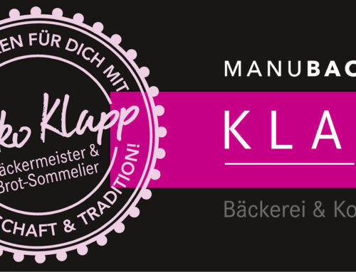Klapp Bäckerei und Konditorei