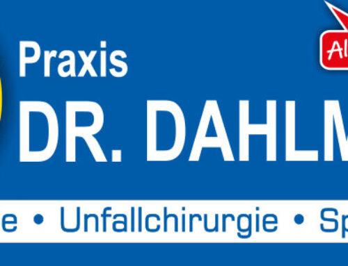 dr dahlmann